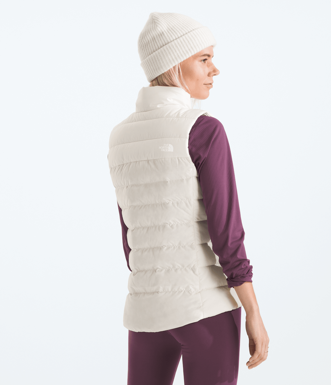 Women’s Aconcagua 3 Vest - The North Face