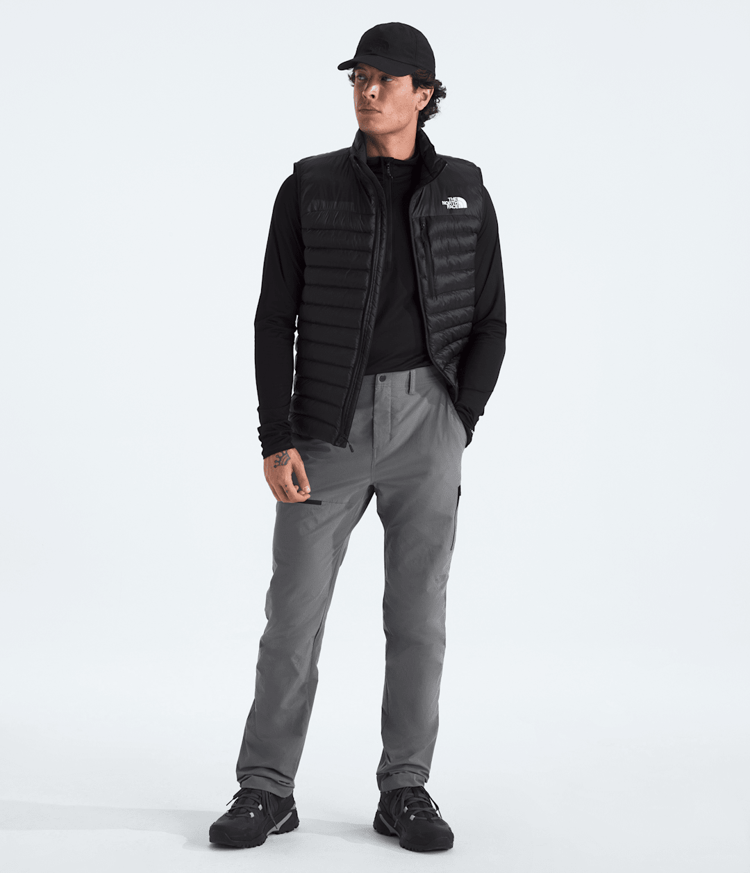 Men’s Basin Pants - The North Face