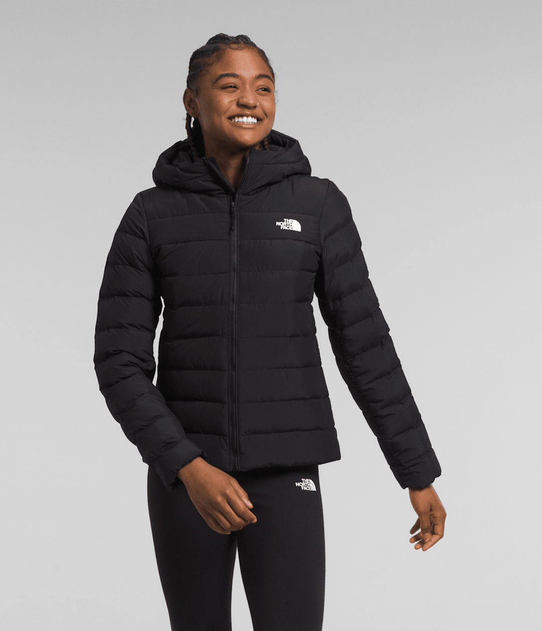 Women’s Aconcagua 3 Hoodie - The North Face