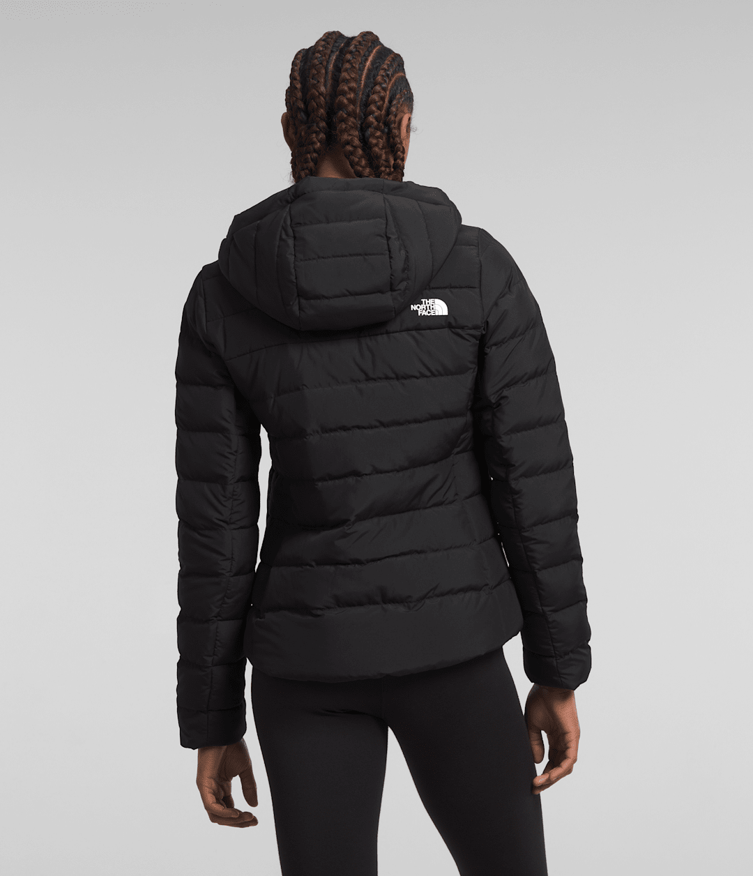 Women’s Aconcagua 3 Hoodie - The North Face