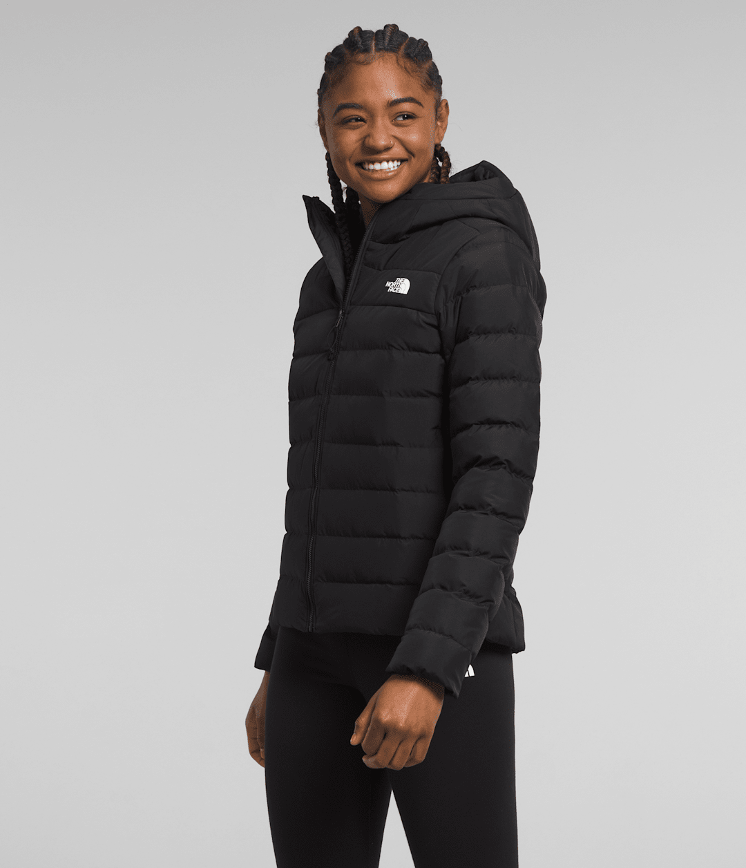 Women’s Aconcagua 3 Hoodie - The North Face