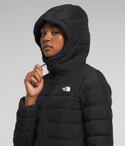 Women’s Aconcagua 3 Hoodie - The North Face