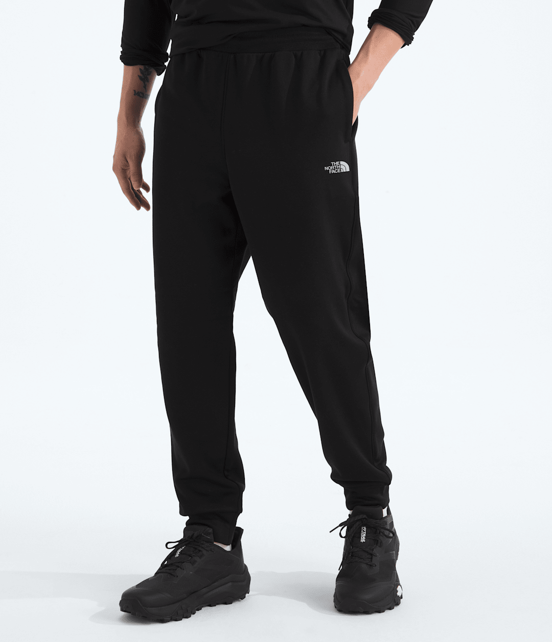 Men’s TNF™ Performance Fleece SW Pants - The North Face