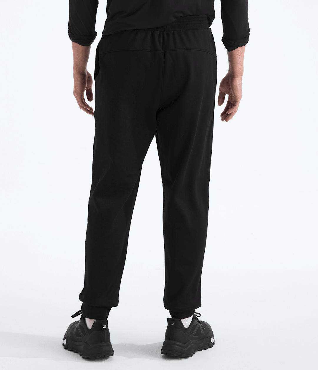Men’s TNF™ Performance Fleece SW Pants - The North Face
