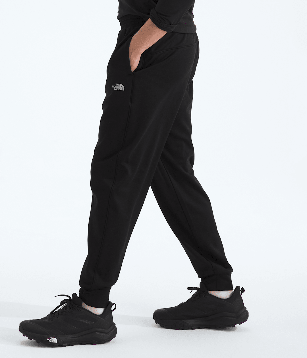 Men’s TNF™ Performance Fleece SW Pants - The North Face