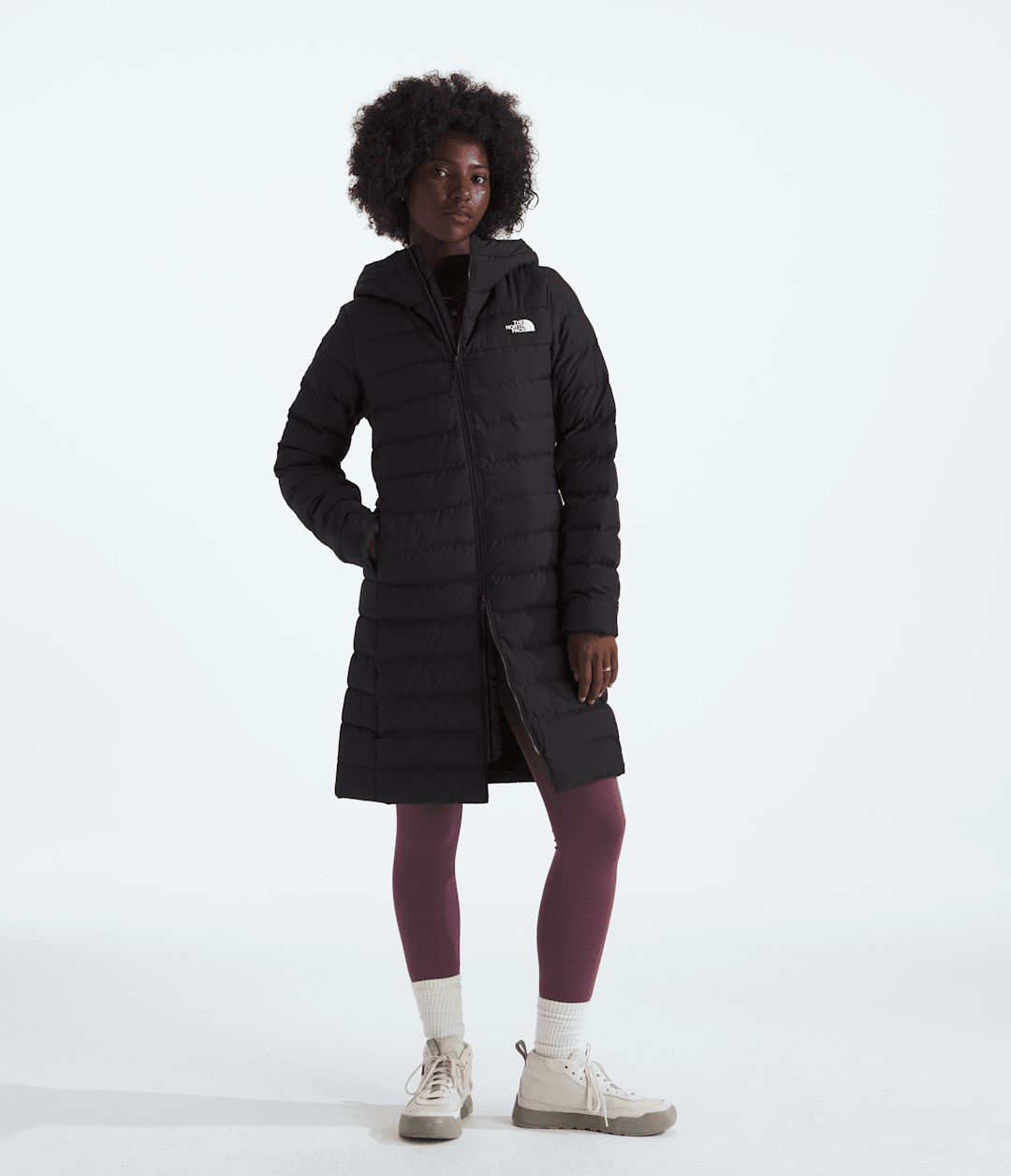 Women’s Aconcagua Parka - The North Face