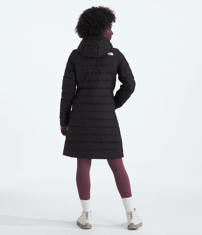Women’s Aconcagua Parka - The North Face