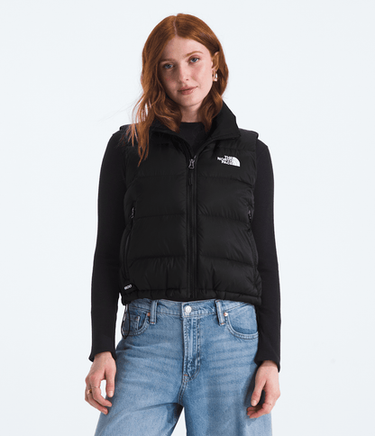 Women’s Hydrenalite™ Down A-Line Vest - The North Face