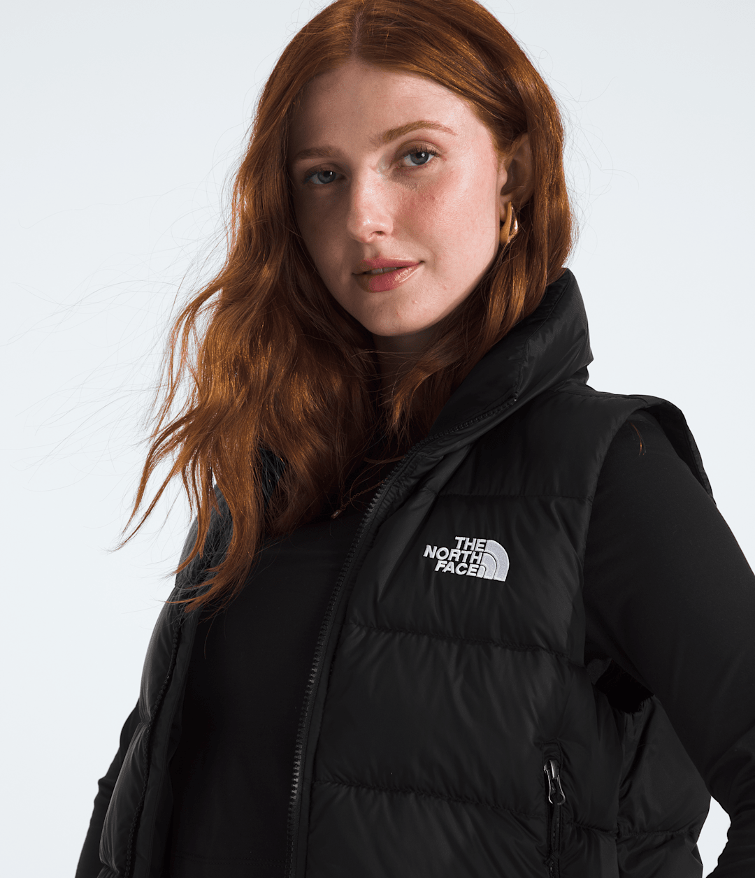 Women’s Hydrenalite™ Down A-Line Vest - The North Face