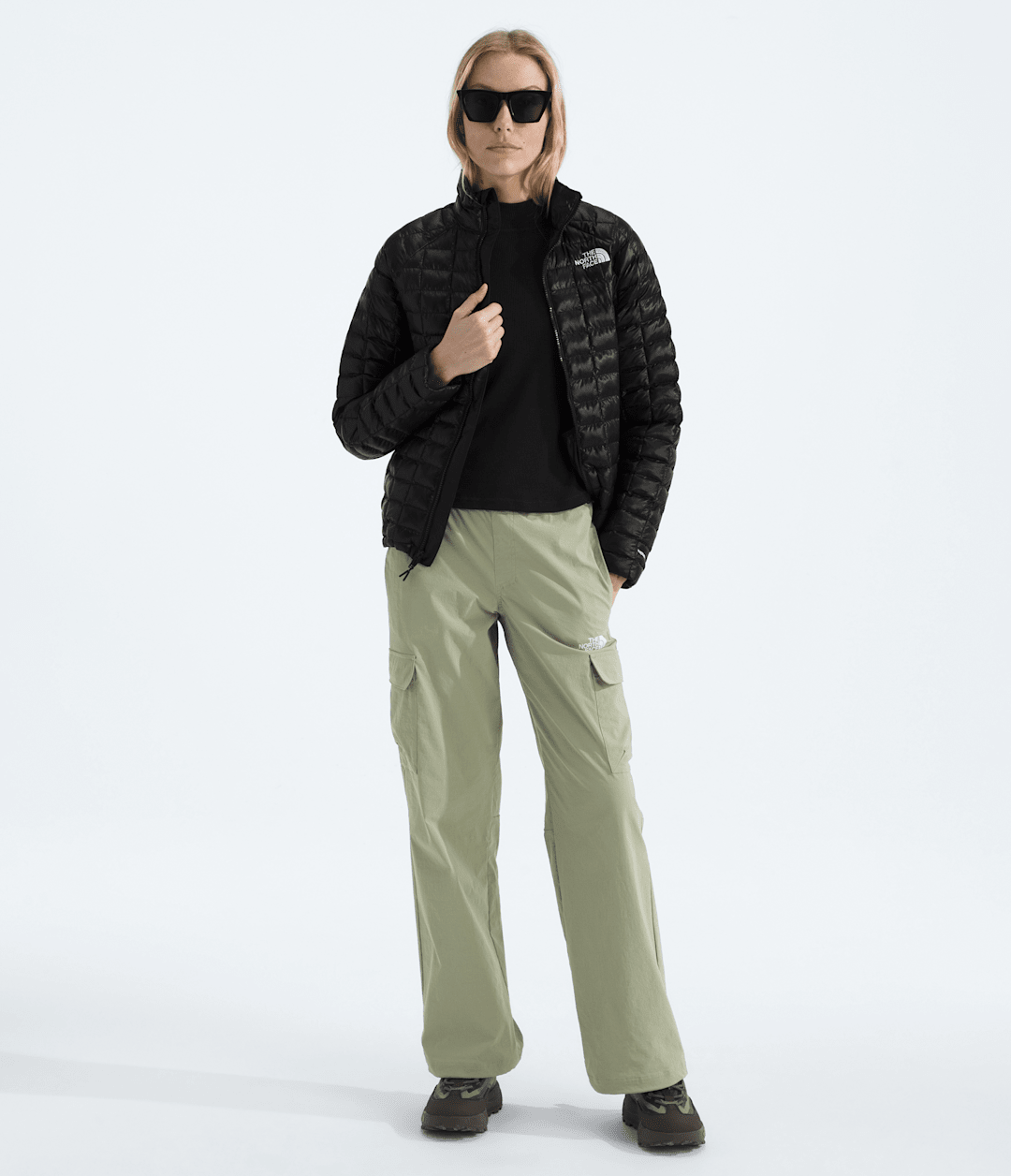 Women’s THERMOBALL™ Jacket - The North Face