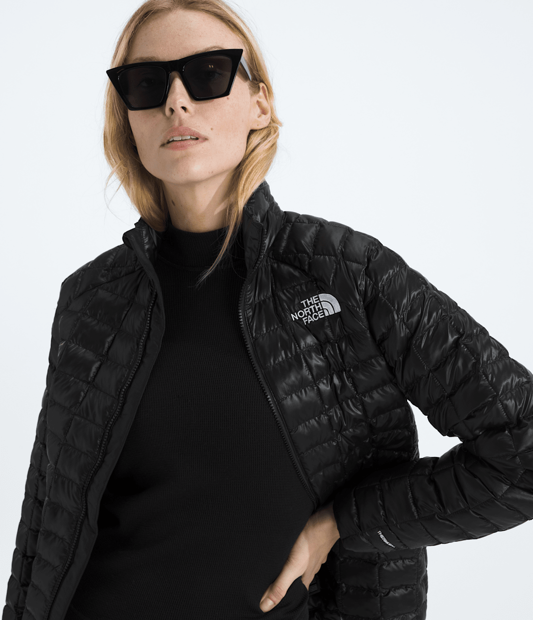 Women’s THERMOBALL™ Jacket - The North Face