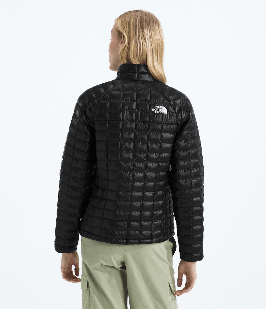 Women’s THERMOBALL™ Jacket - The North Face