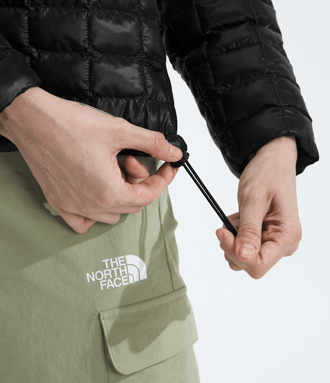 Women’s THERMOBALL™ Jacket - The North Face