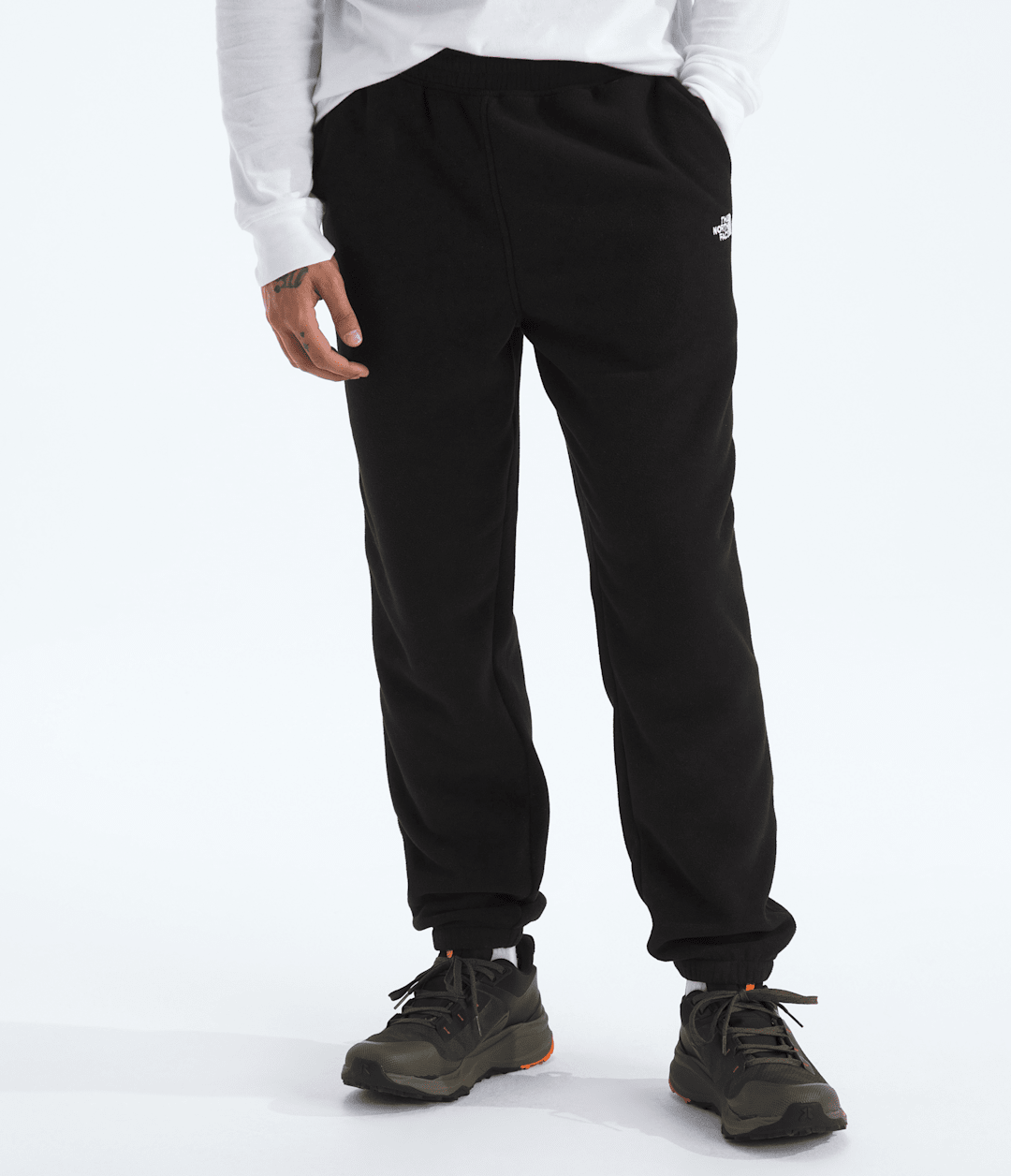 Men’s Glacier Fleece Pants - The North Face