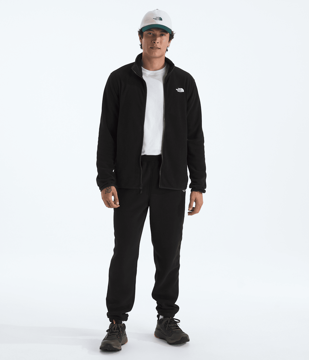 Men’s Glacier Fleece Pants - The North Face