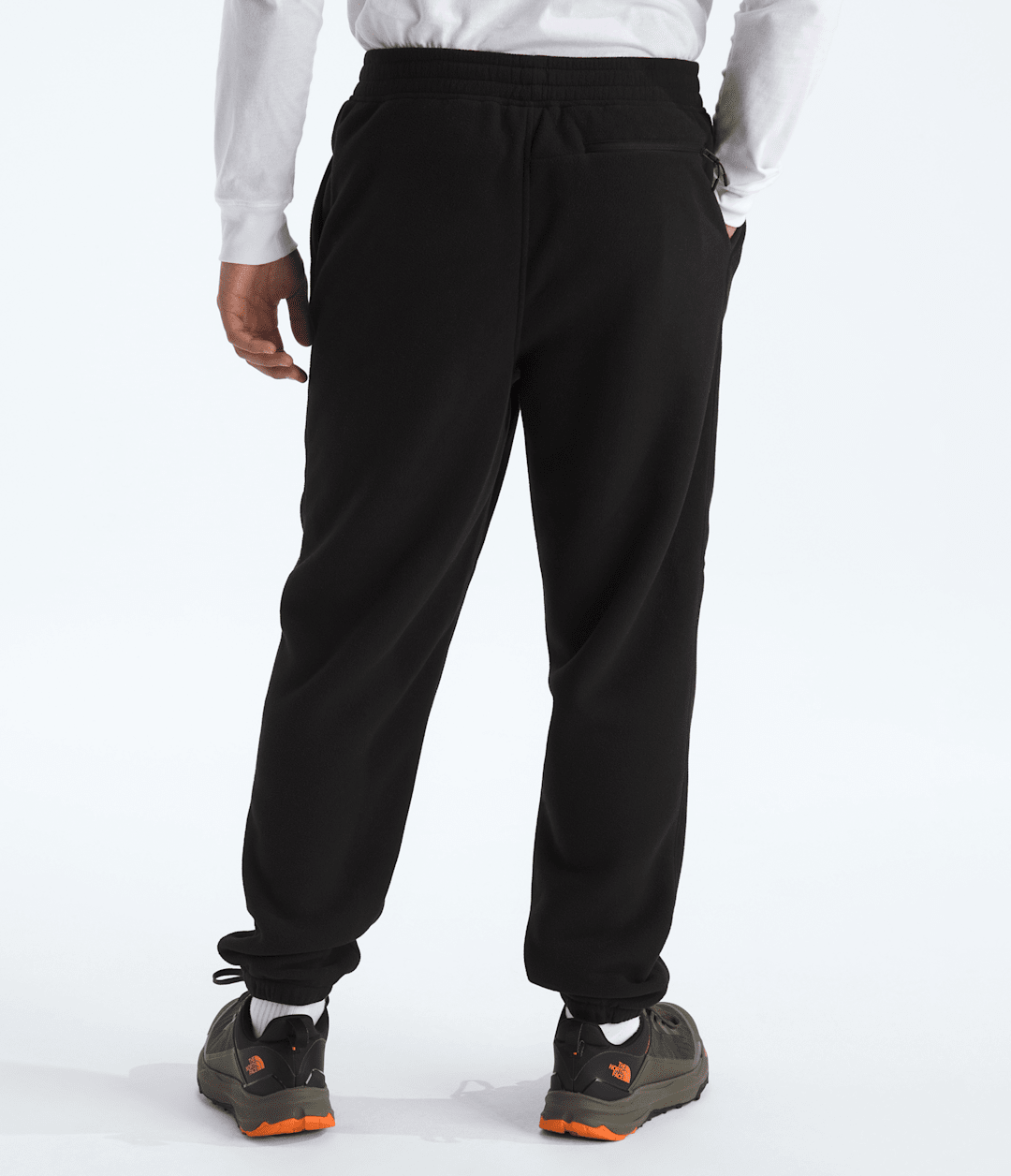 Men’s Glacier Fleece Pants - The North Face