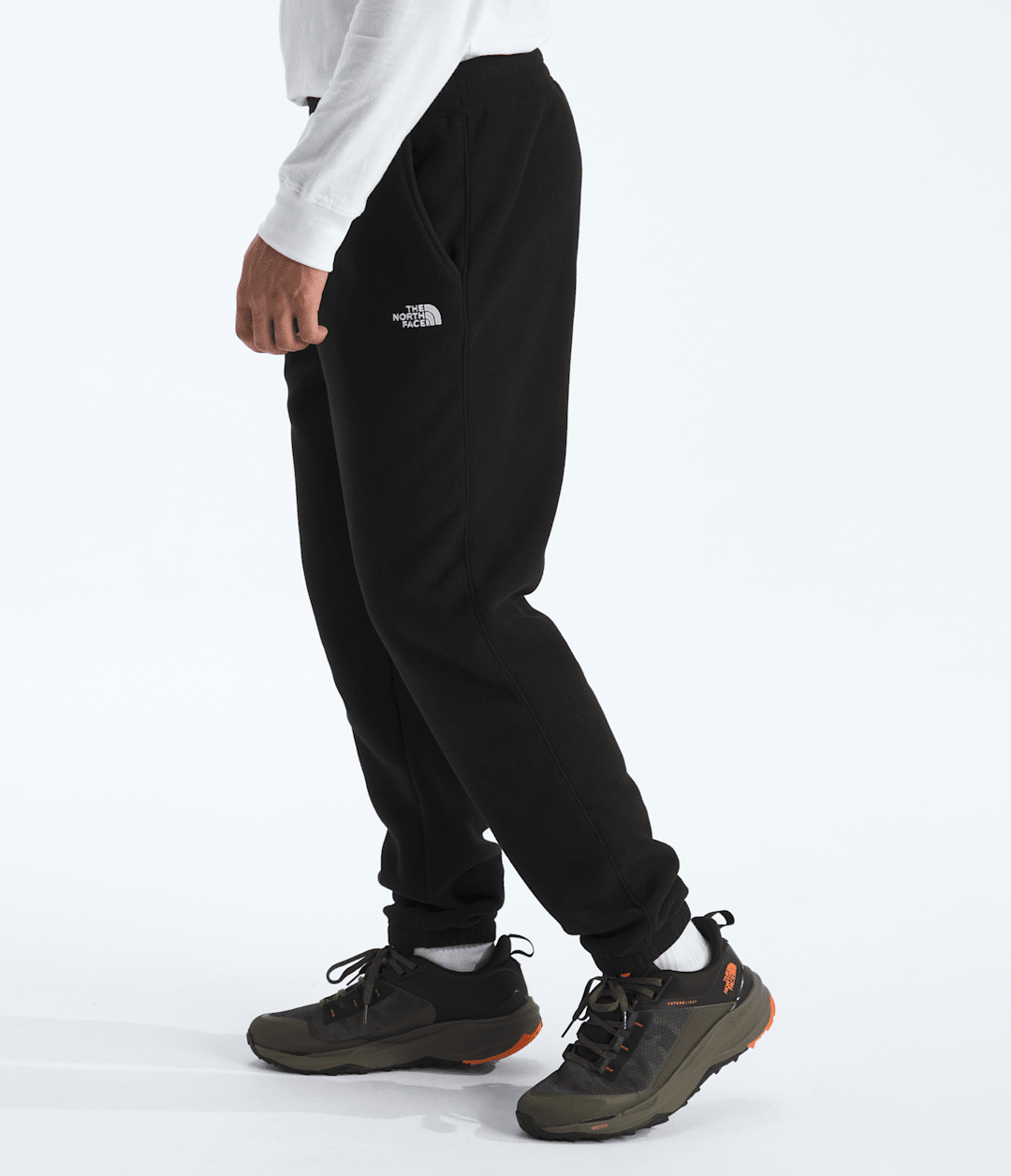 Men’s Glacier Fleece Pants - The North Face