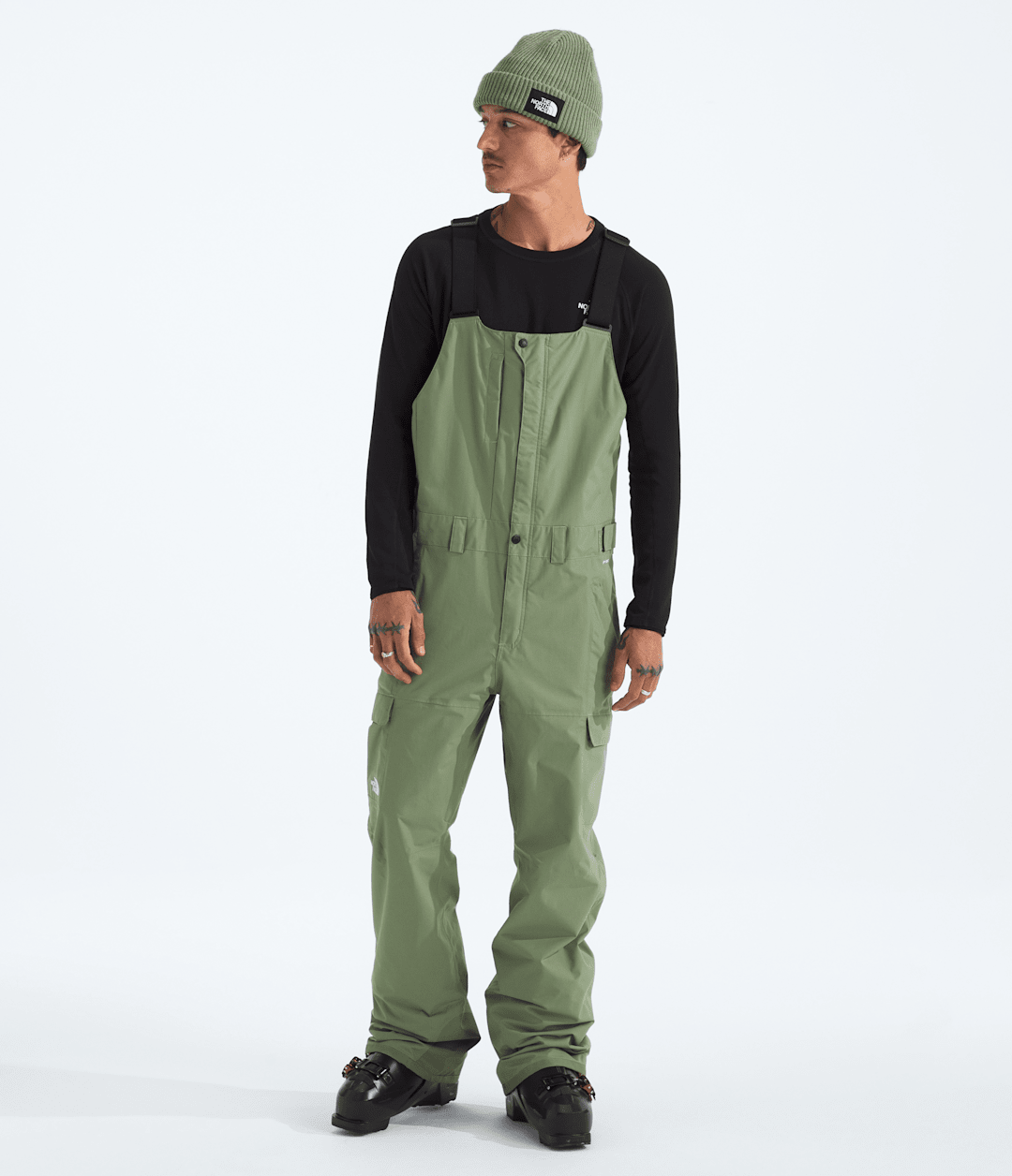 Men’s Freedom Bibs - The North Face