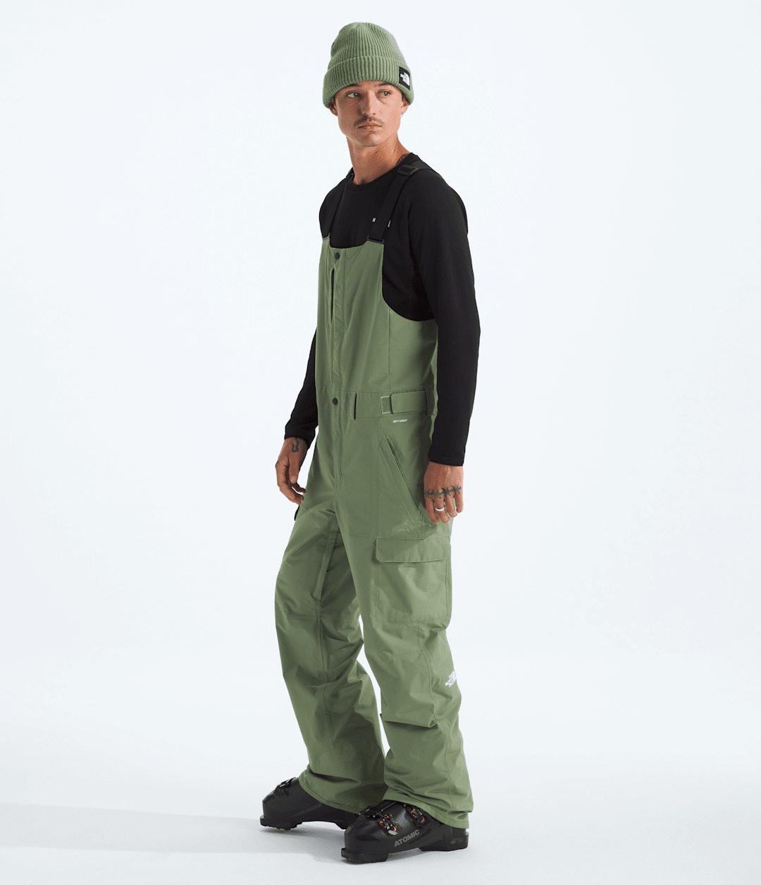 Men’s Freedom Bibs - The North Face