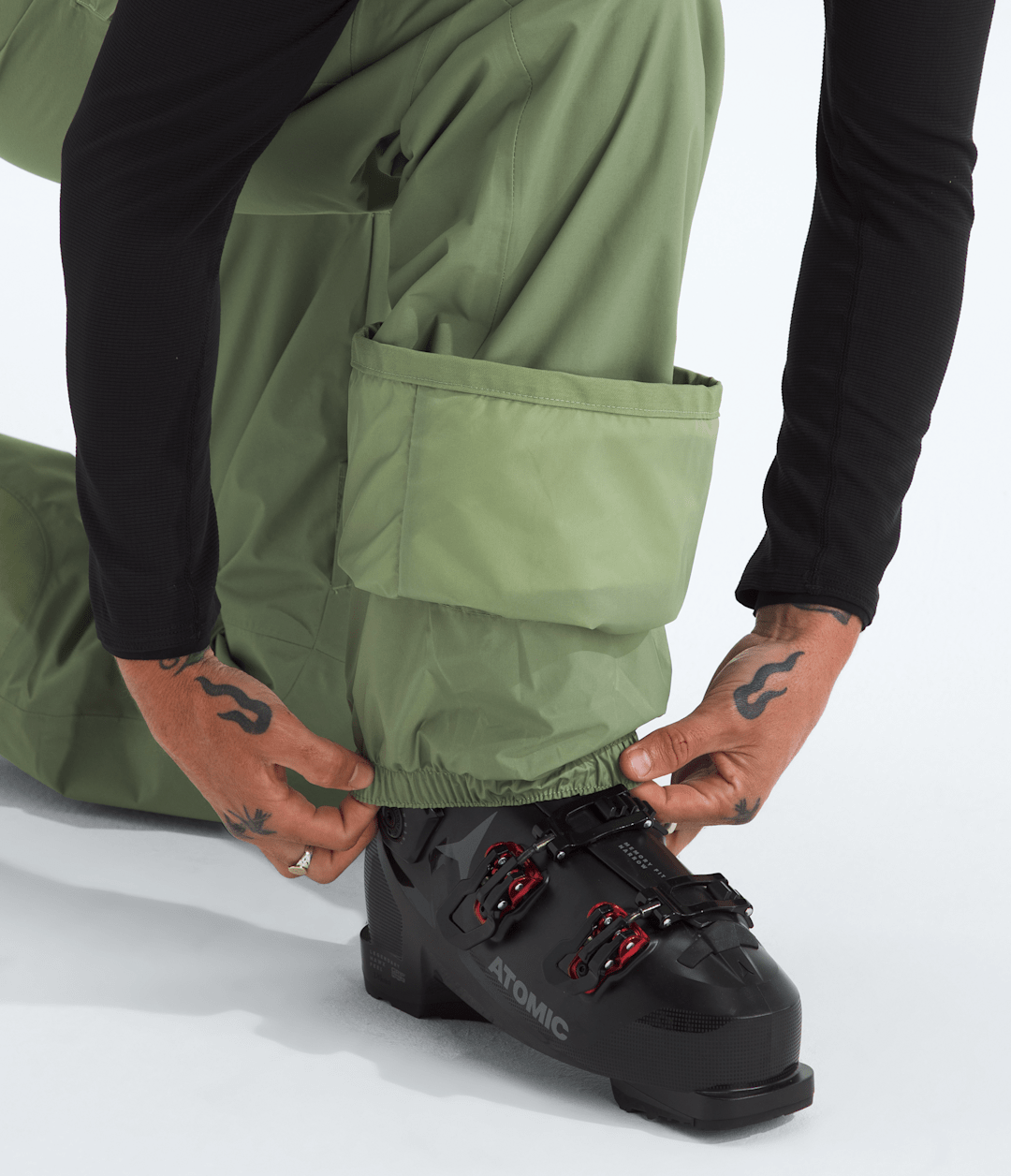 Men’s Freedom Bibs - The North Face