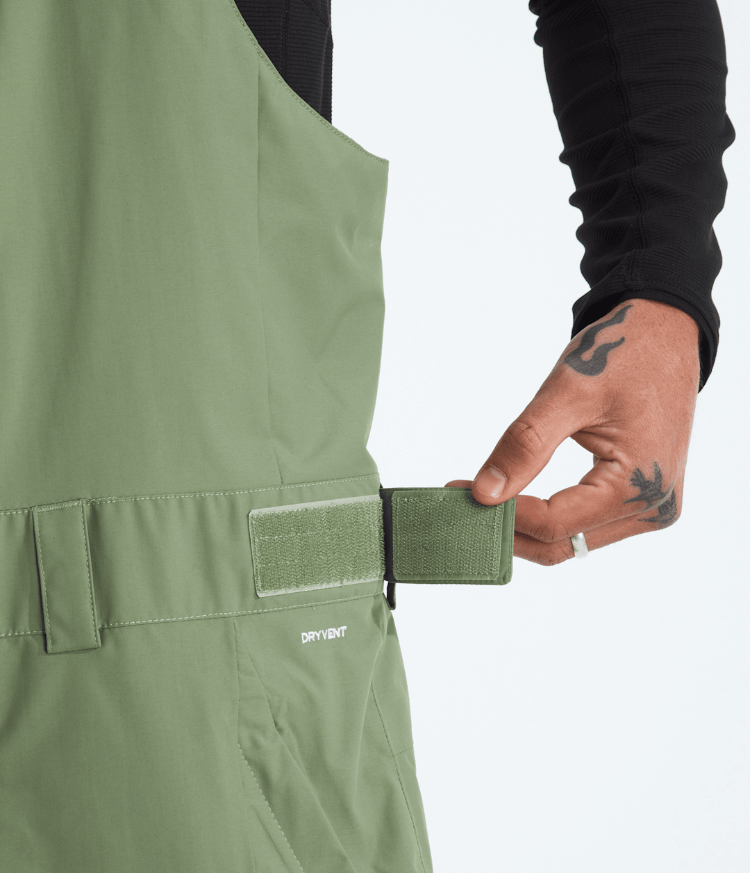 Men’s Freedom Bibs - The North Face