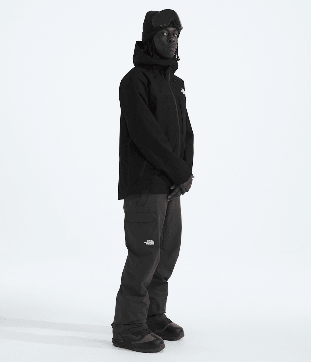 Men’s Freedom Bibs - The North Face