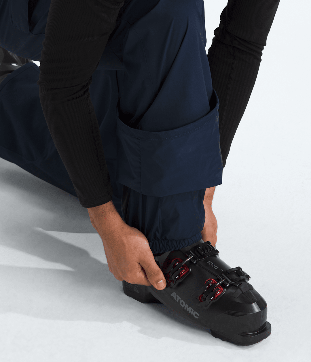 Men’s Freedom Bibs - The North Face