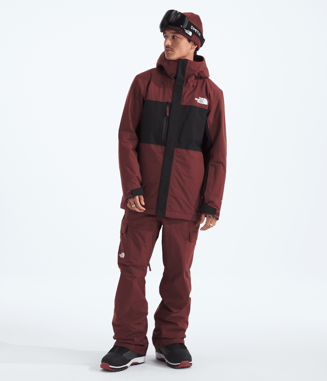 Men’s Freedom Bibs - The North Face