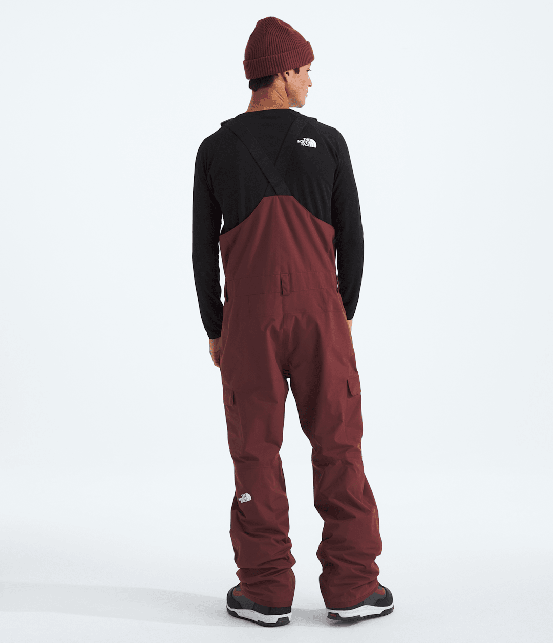 Men’s Freedom Bibs - The North Face