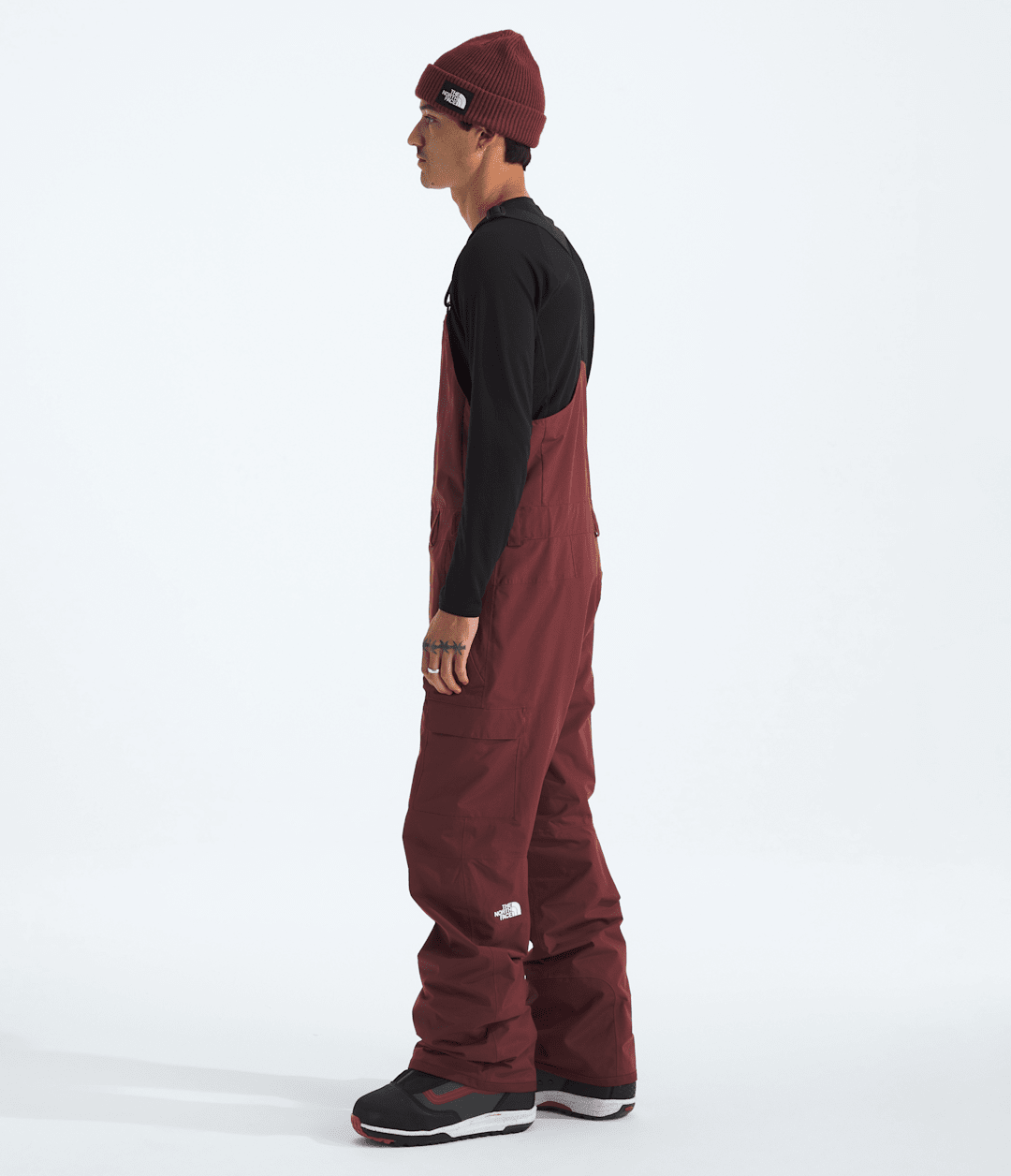 Men’s Freedom Bibs - The North Face