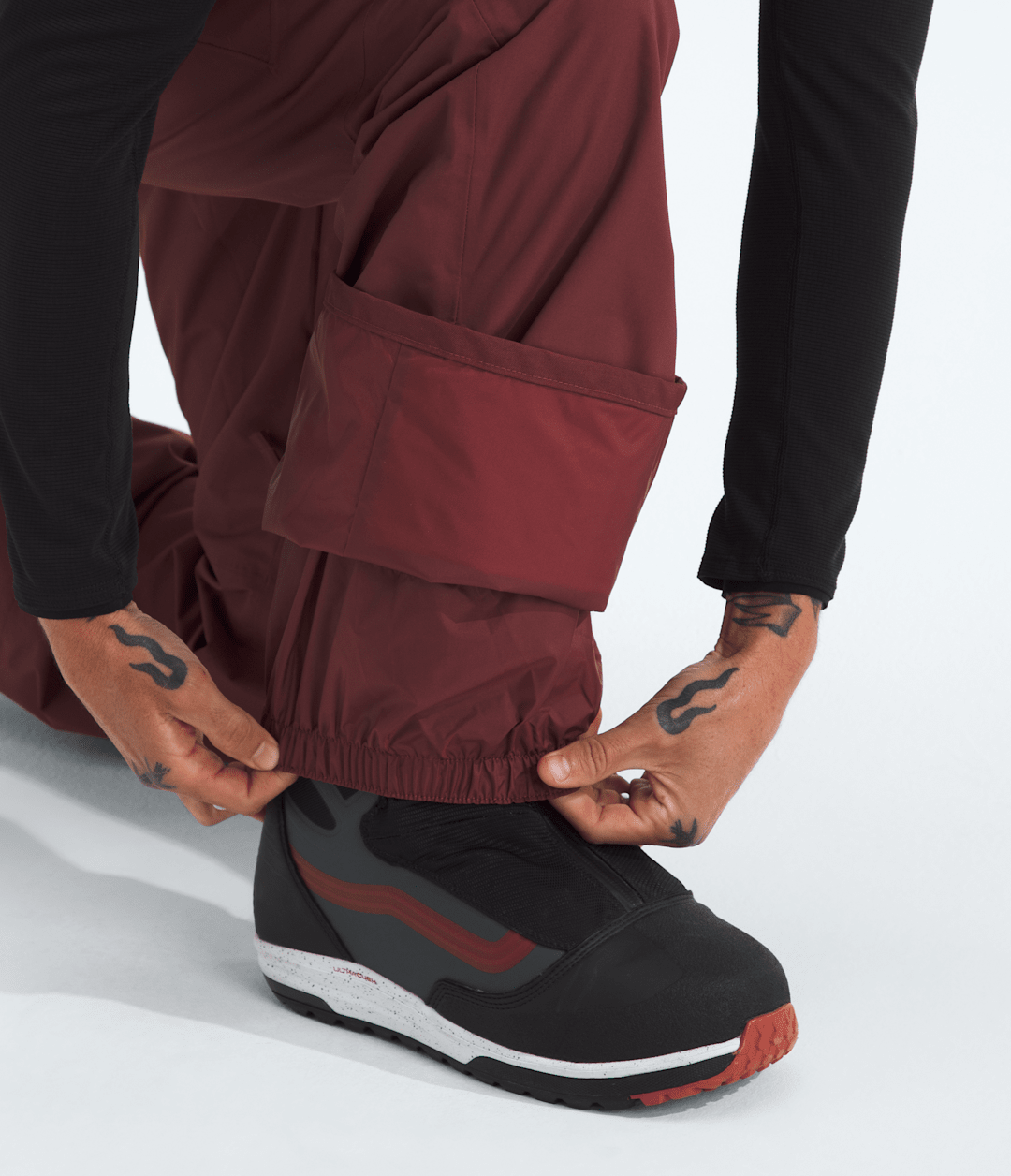 Men’s Freedom Bibs - The North Face