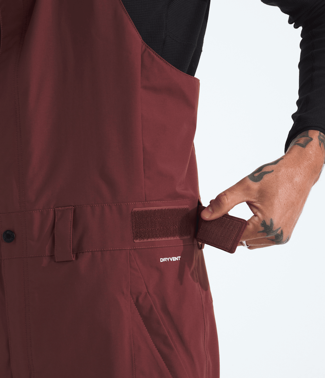 Men’s Freedom Bibs - The North Face