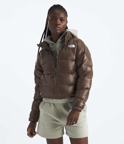 Women’s 2000 Retro Nuptse Jacket - The North Face