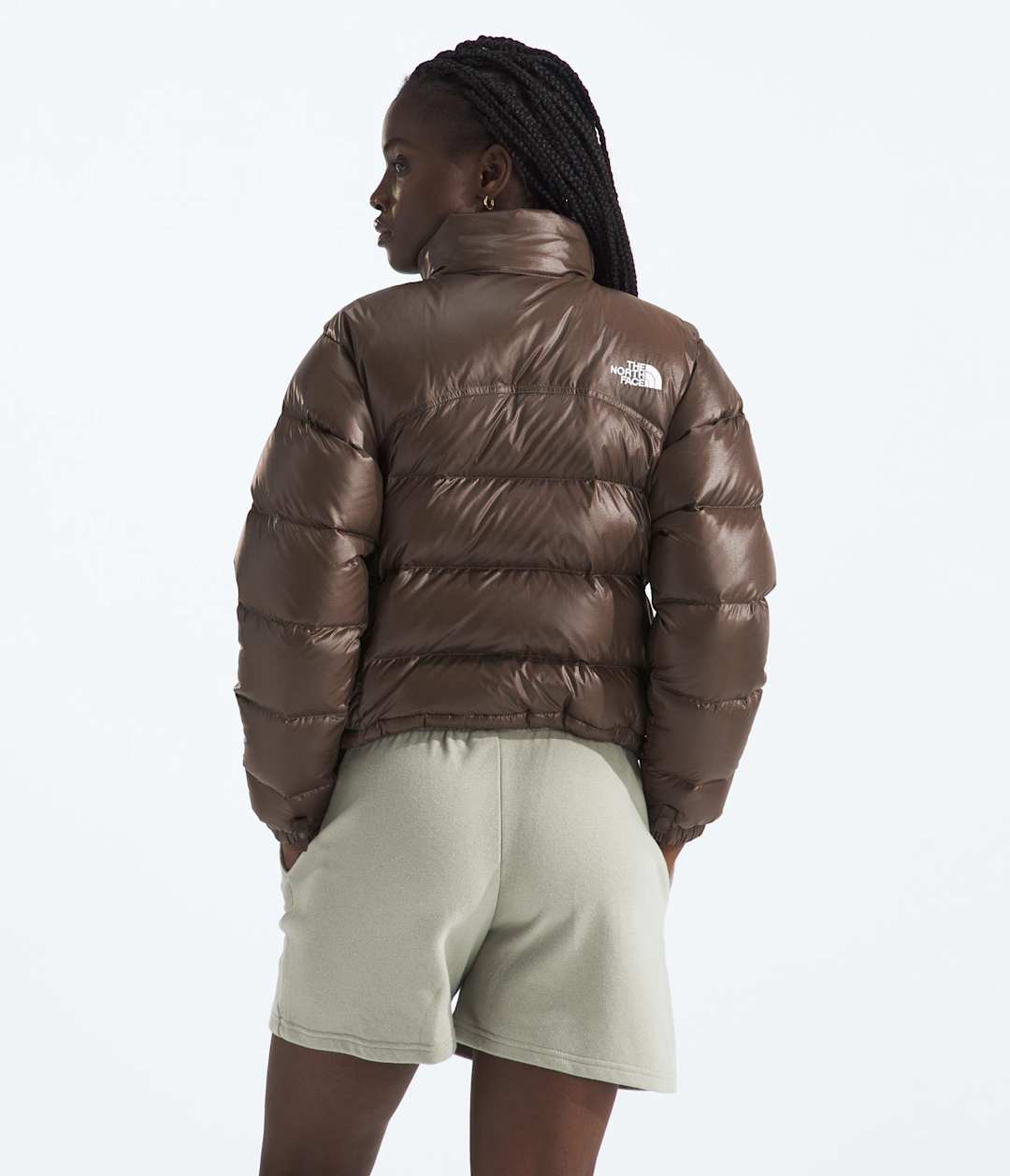 Women’s 2000 Retro Nuptse Jacket - The North Face