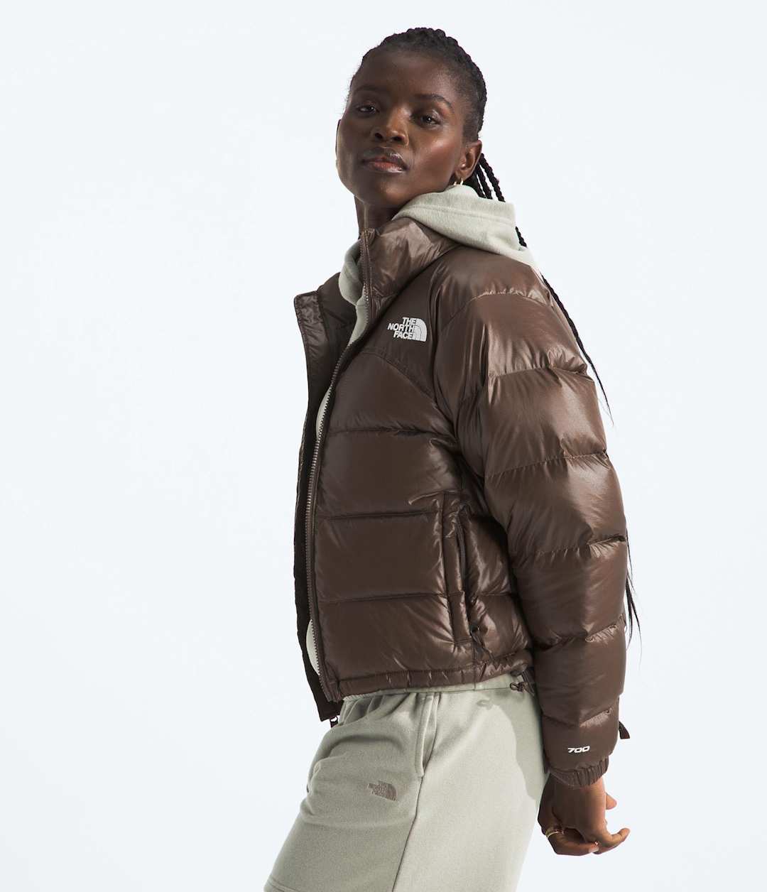 Women’s 2000 Retro Nuptse Jacket - The North Face