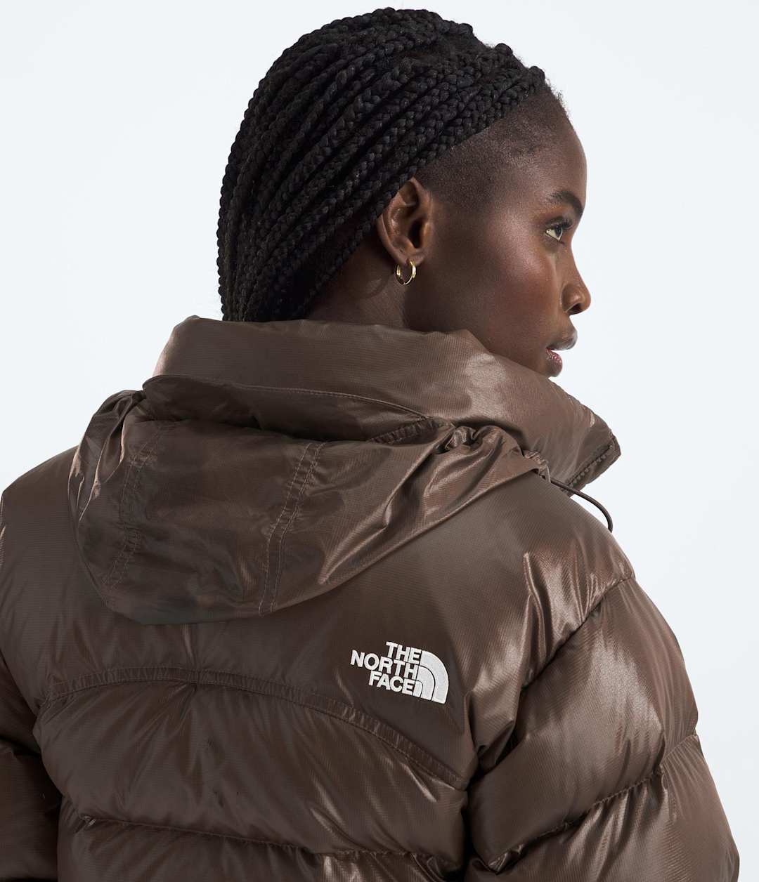 Women’s 2000 Retro Nuptse Jacket - The North Face