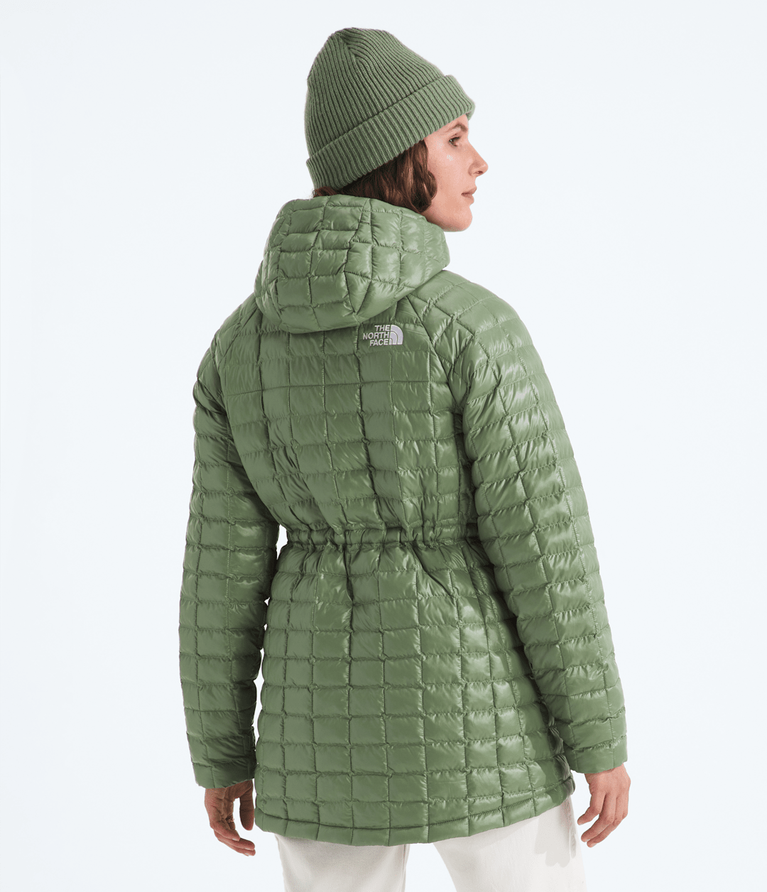 Women’s THERMOBALL™ Hooded Parka - The North Face