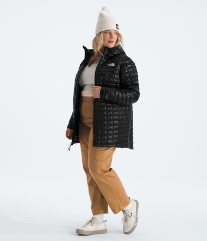 Women’s Plus THERMOBALL™ Hooded Parka - The North Face