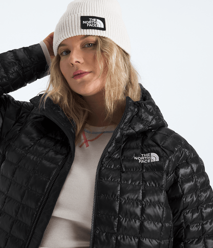 Women’s Plus THERMOBALL™ Hooded Parka - The North Face