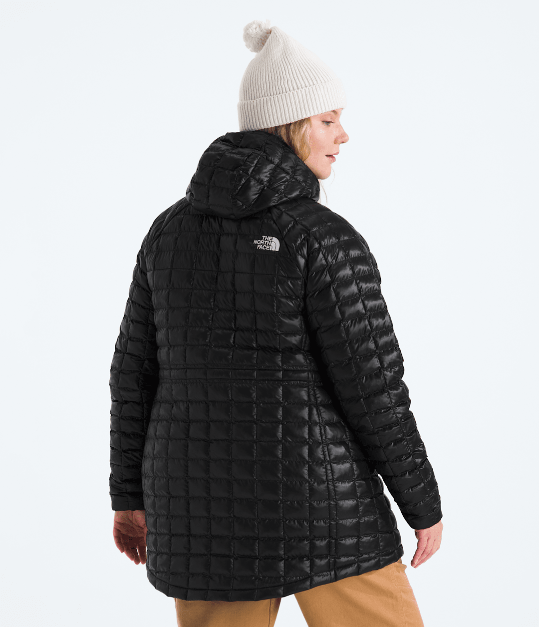 Women’s Plus THERMOBALL™ Hooded Parka - The North Face