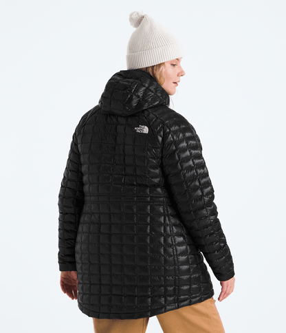 Women’s Plus THERMOBALL™ Hooded Parka - The North Face