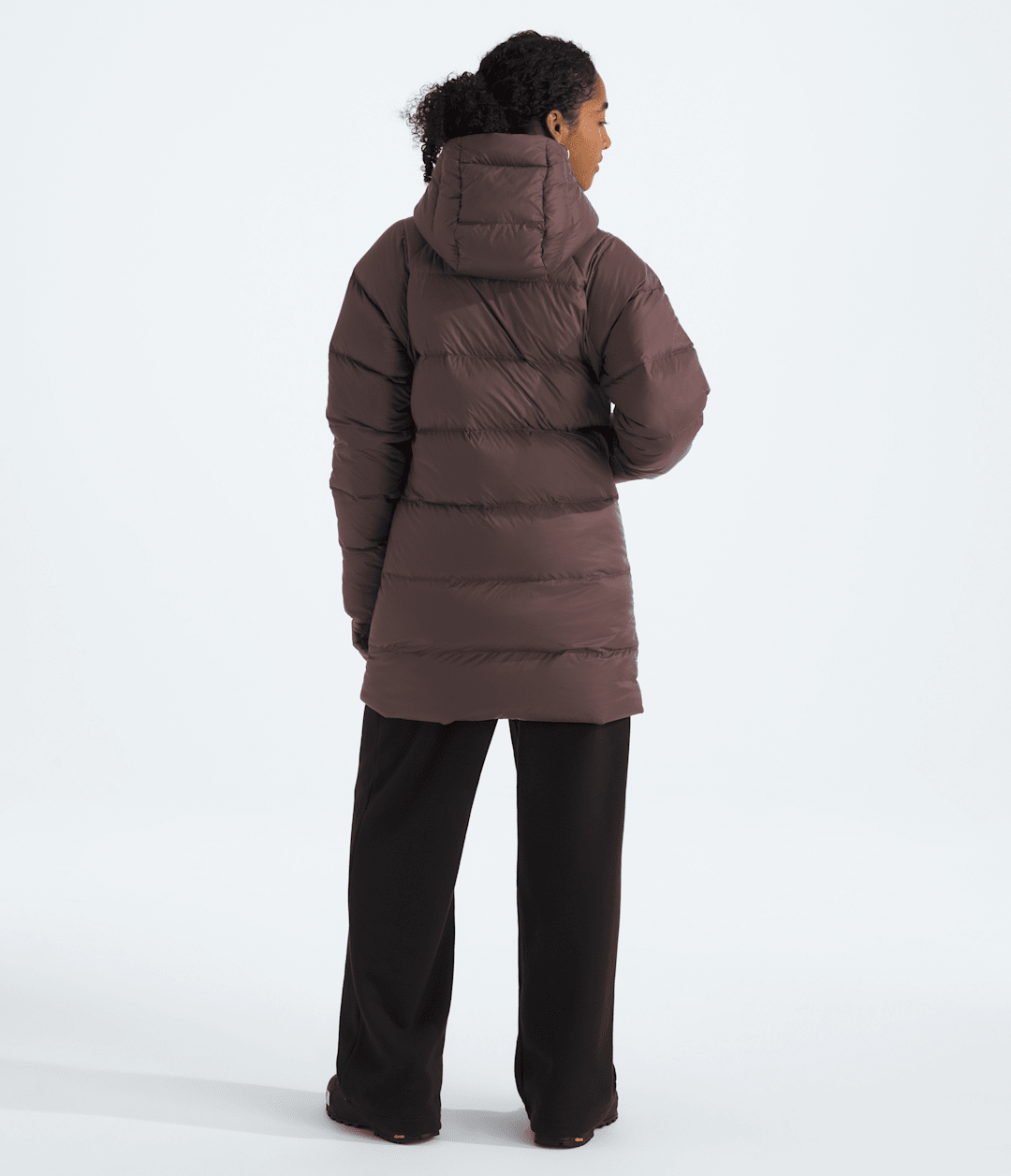 Women’s Hydrenalite™ City Down Hooded Parka - The North Face
