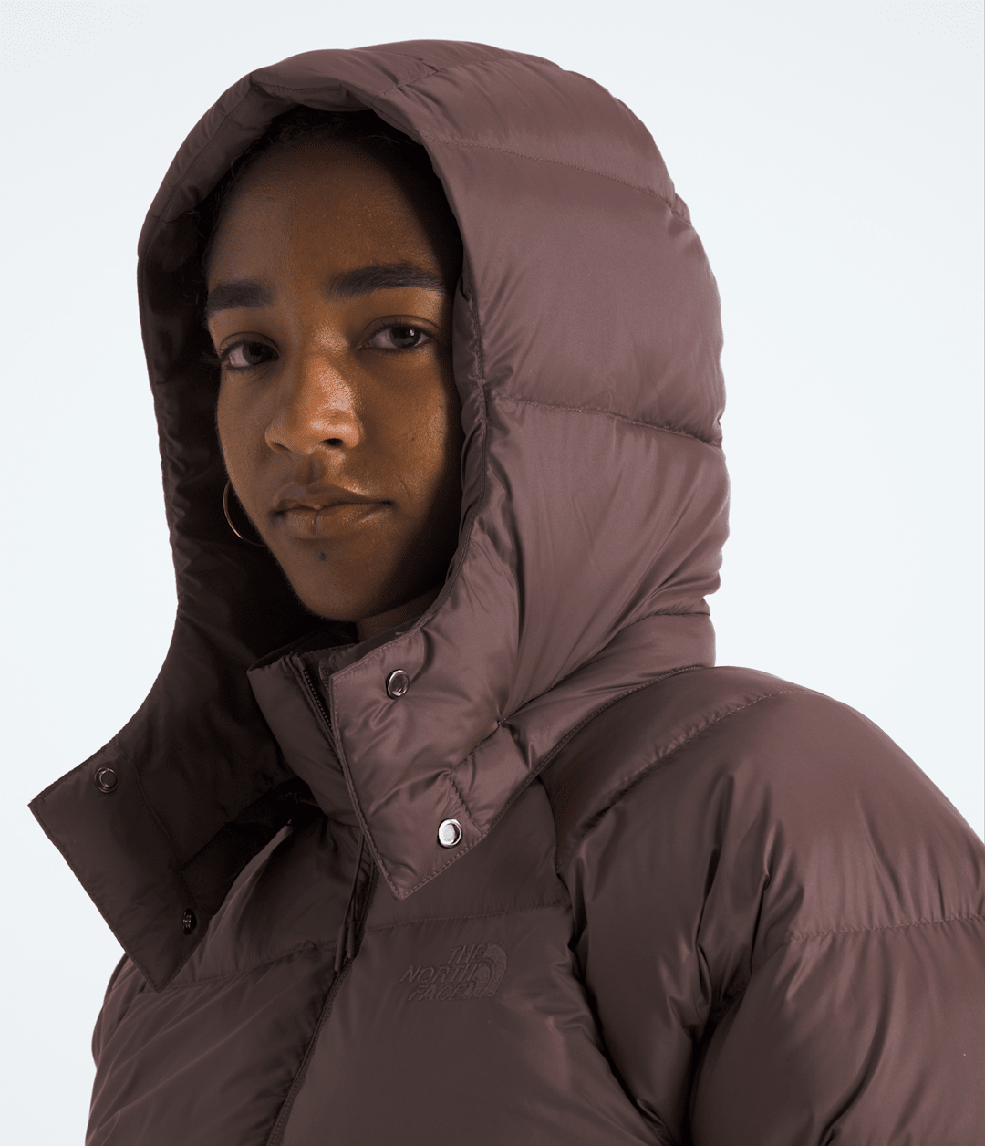 Women’s Hydrenalite™ City Down Hooded Parka - The North Face