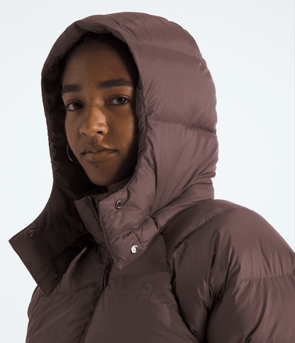Women’s Hydrenalite™ City Down Hooded Parka - The North Face