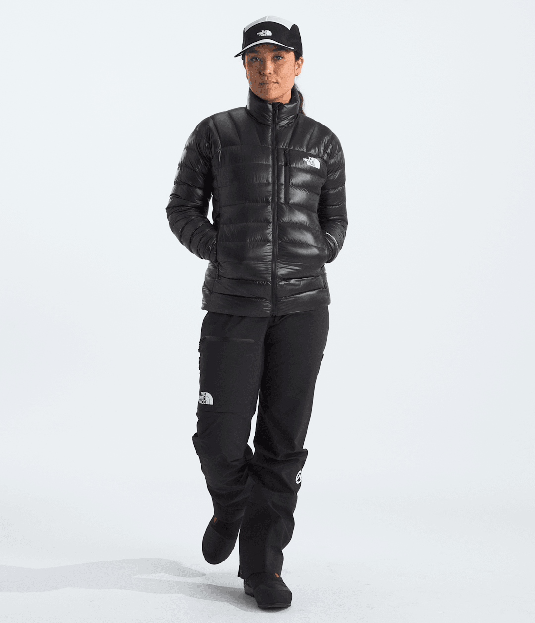 Women’s Summit Series Breithorn Jacket - The North Face