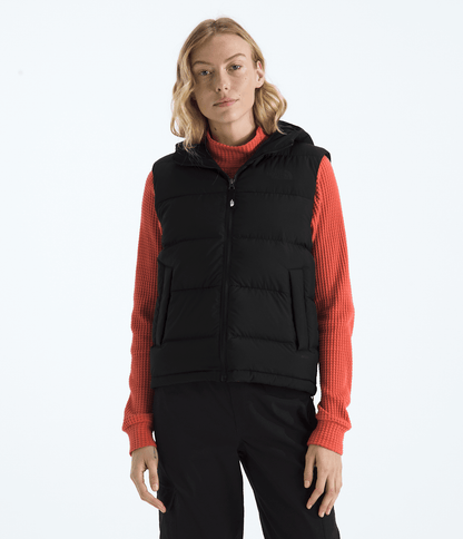 Women’s Frost Fall Vest - The North Face