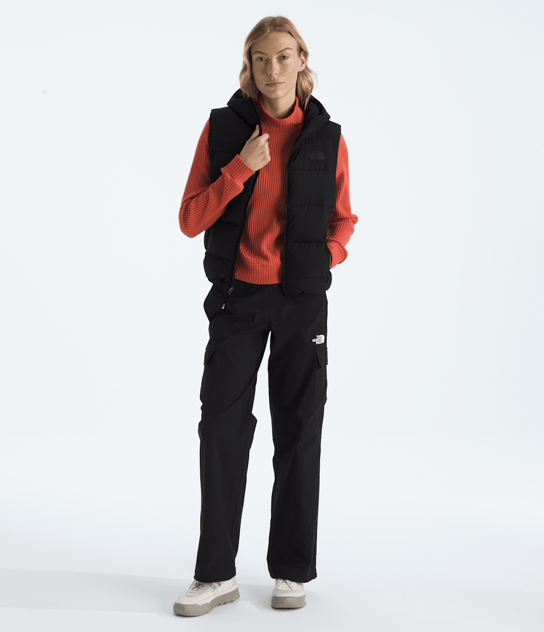 Women’s Frost Fall Vest - The North Face