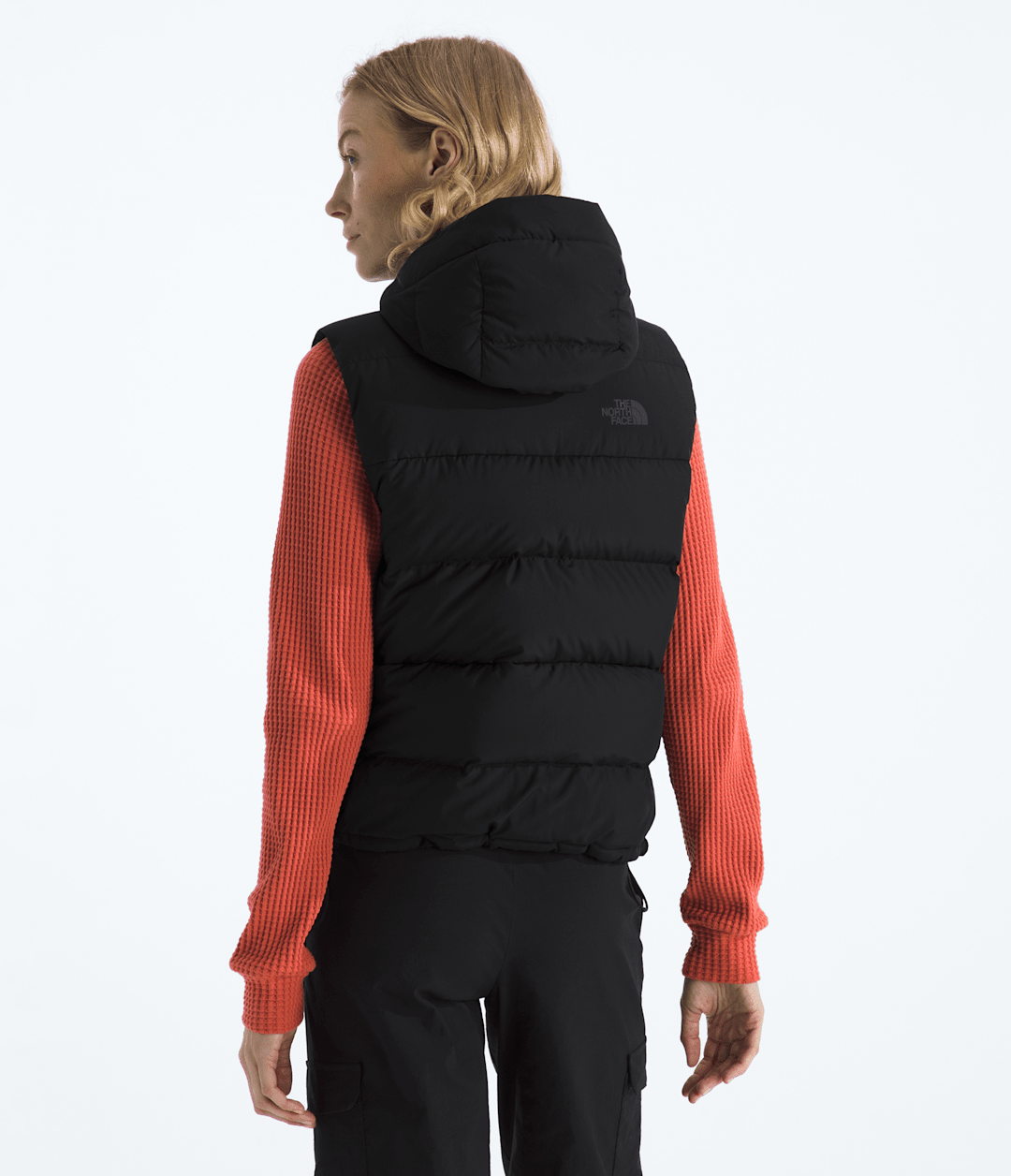 Women’s Frost Fall Vest - The North Face