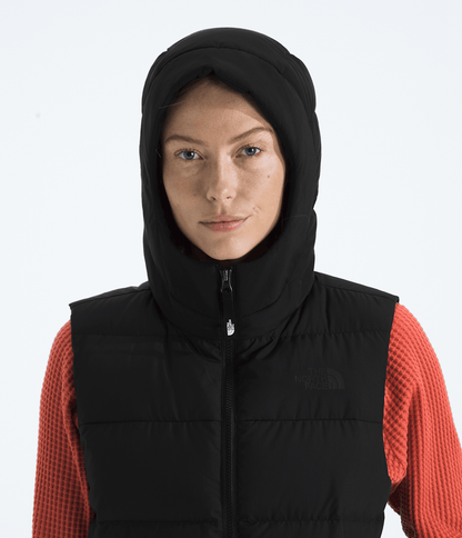 Women’s Frost Fall Vest - The North Face
