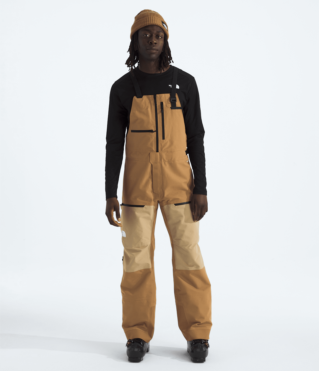 Men’s Ceptor Bibs - The North Face